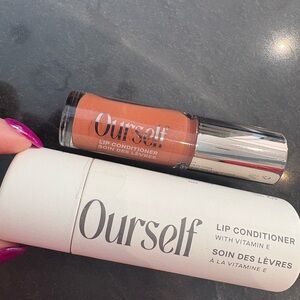Ourself Lip Conditioner with Vitamin E